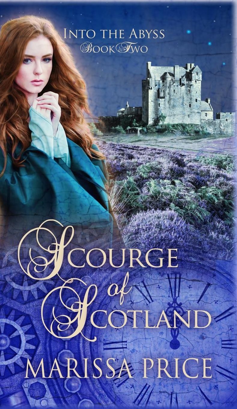 Scourge of Scotland