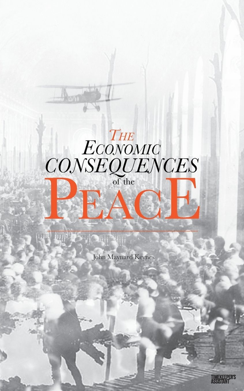 The Economic Consequences of the Peace