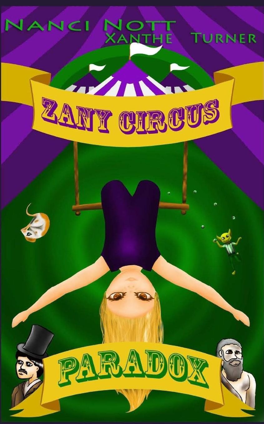 Zany Circus: Paradox