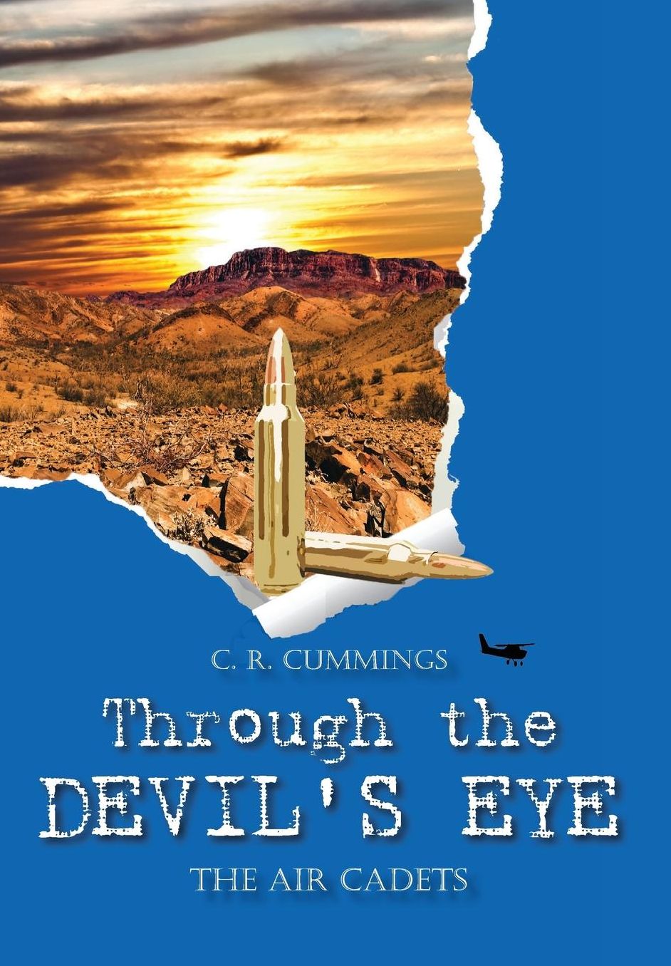 Through the Devil's Eye