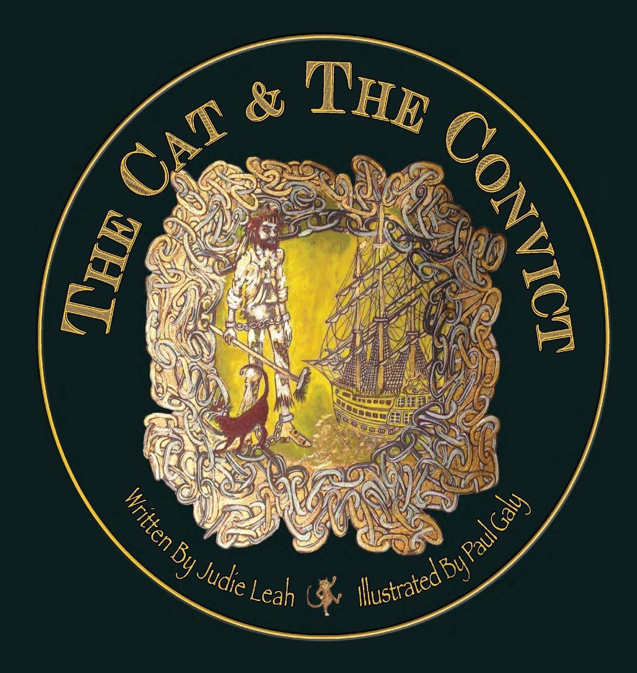 The Cat and the Convict