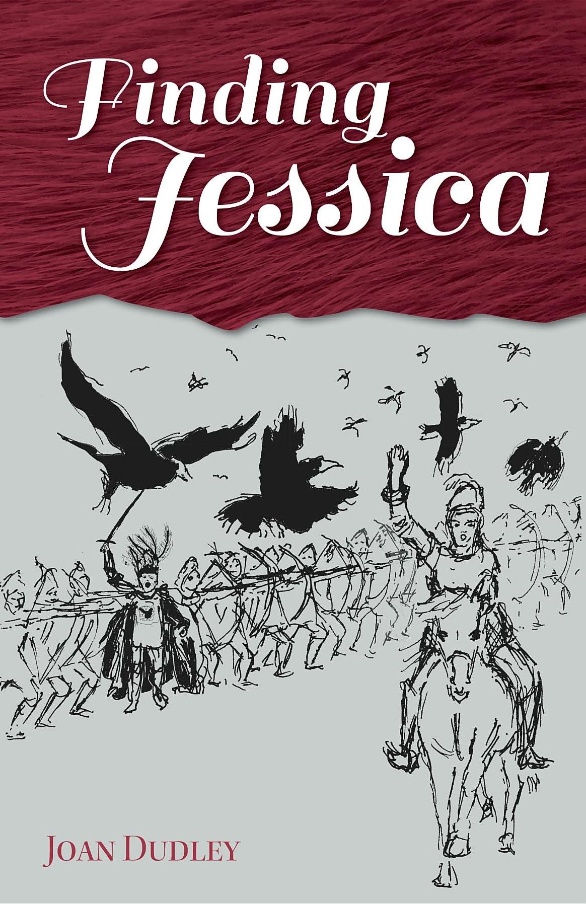 Finding Jessica