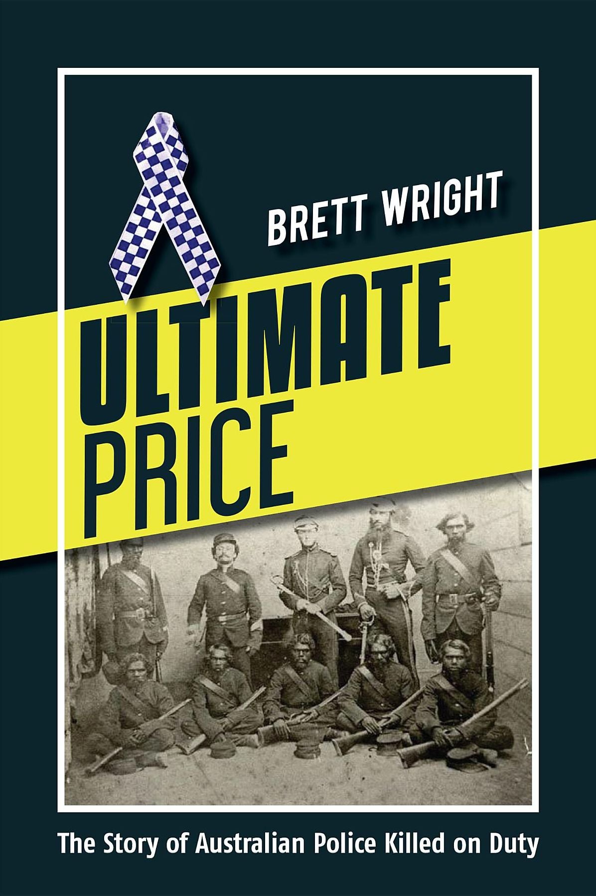 The Ultimate Price