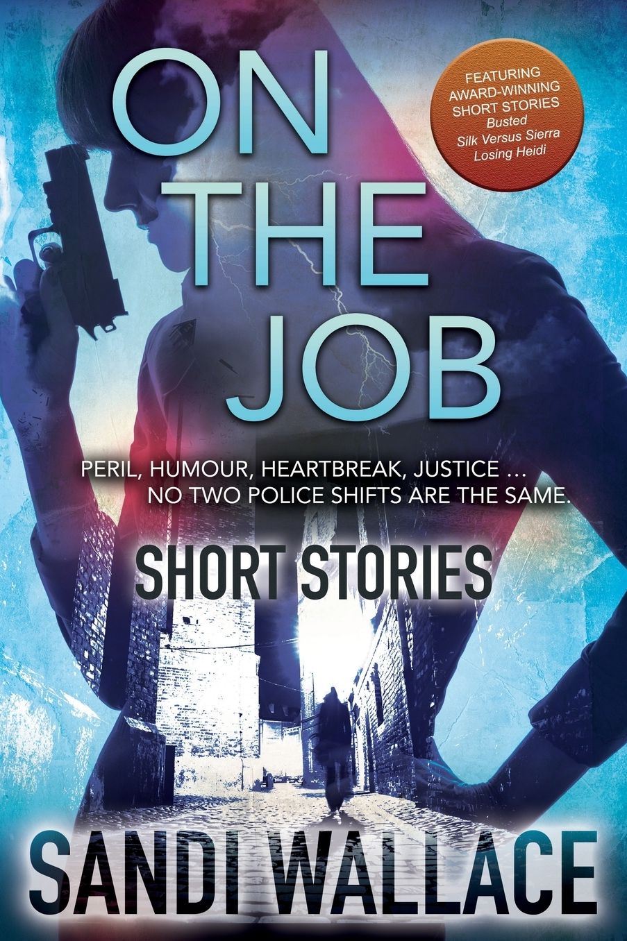 On The Job: Short Stories