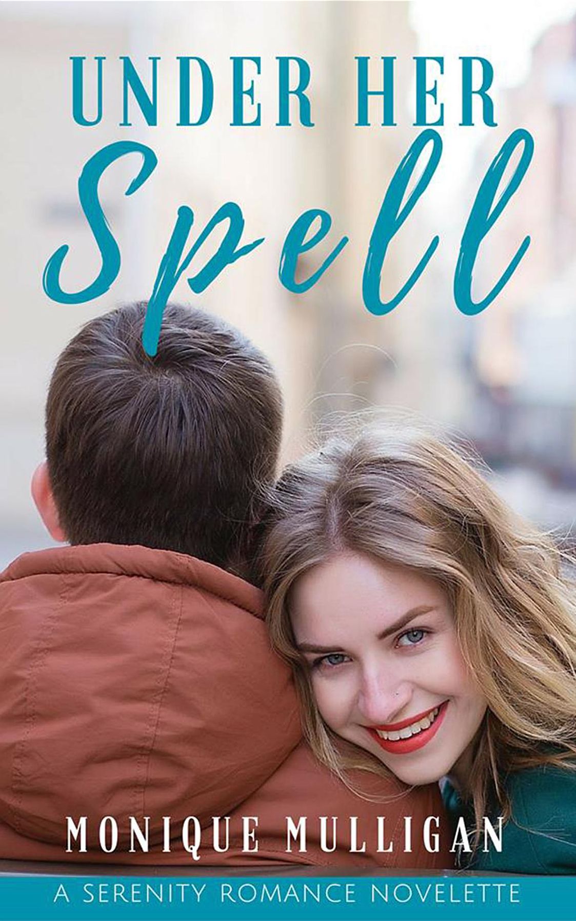 Under her Spell