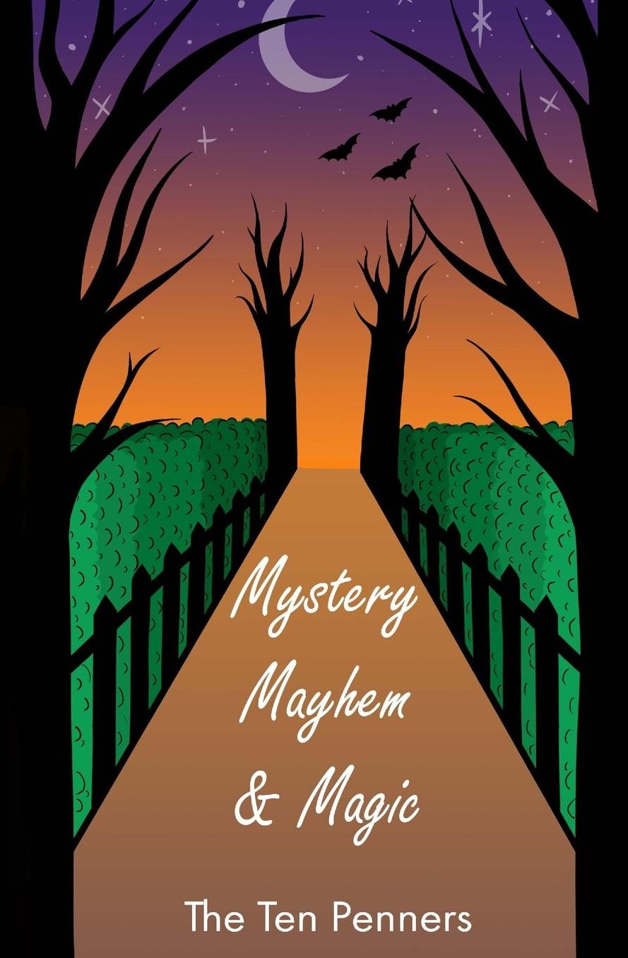 Mystery, Mayhem & Magic