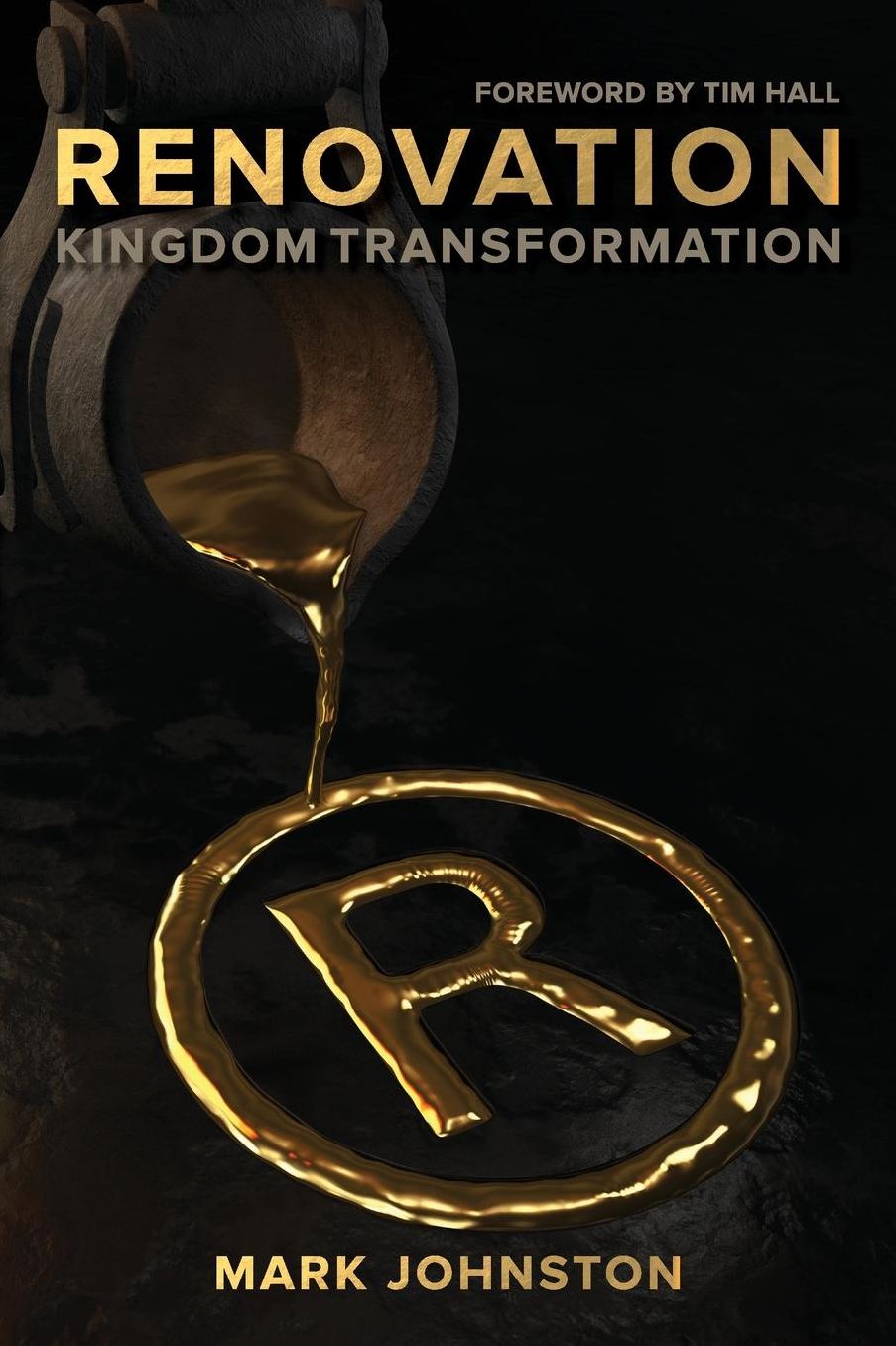 Renovation: Kingdom Transformation