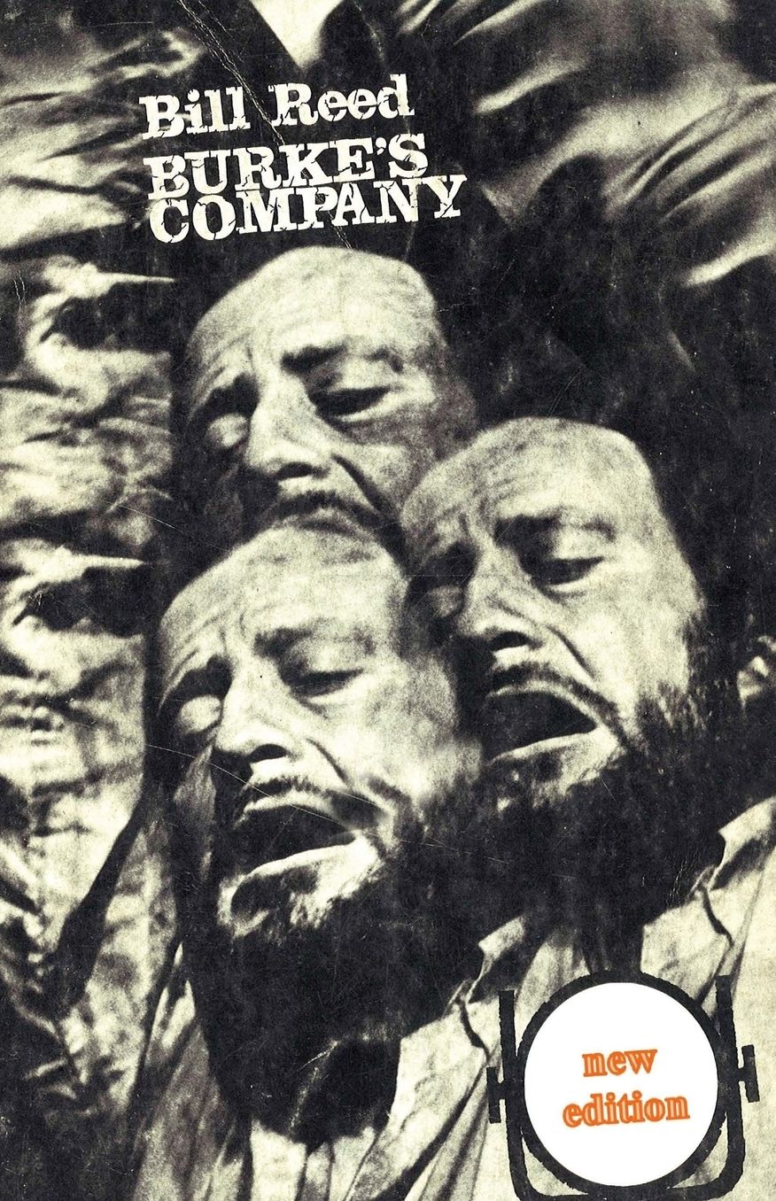 Burke's Company
