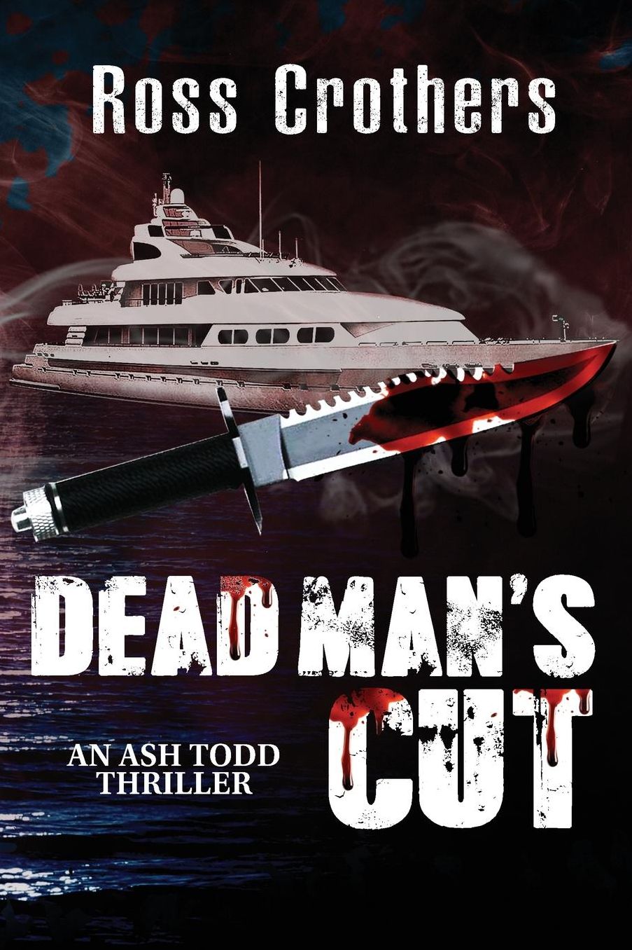 Dead Man's Cut
