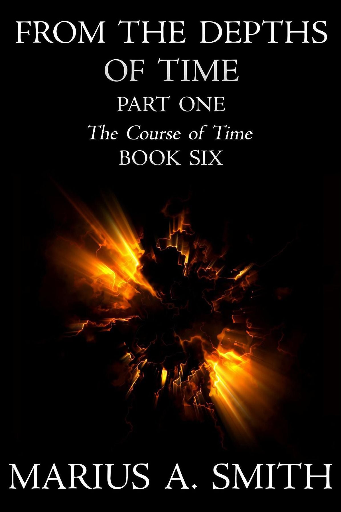 From the Depths of Time - Part One