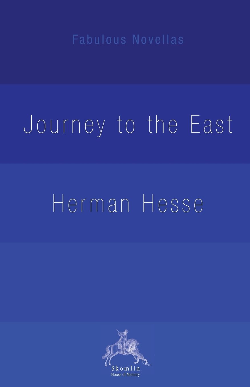 The Journey to the East