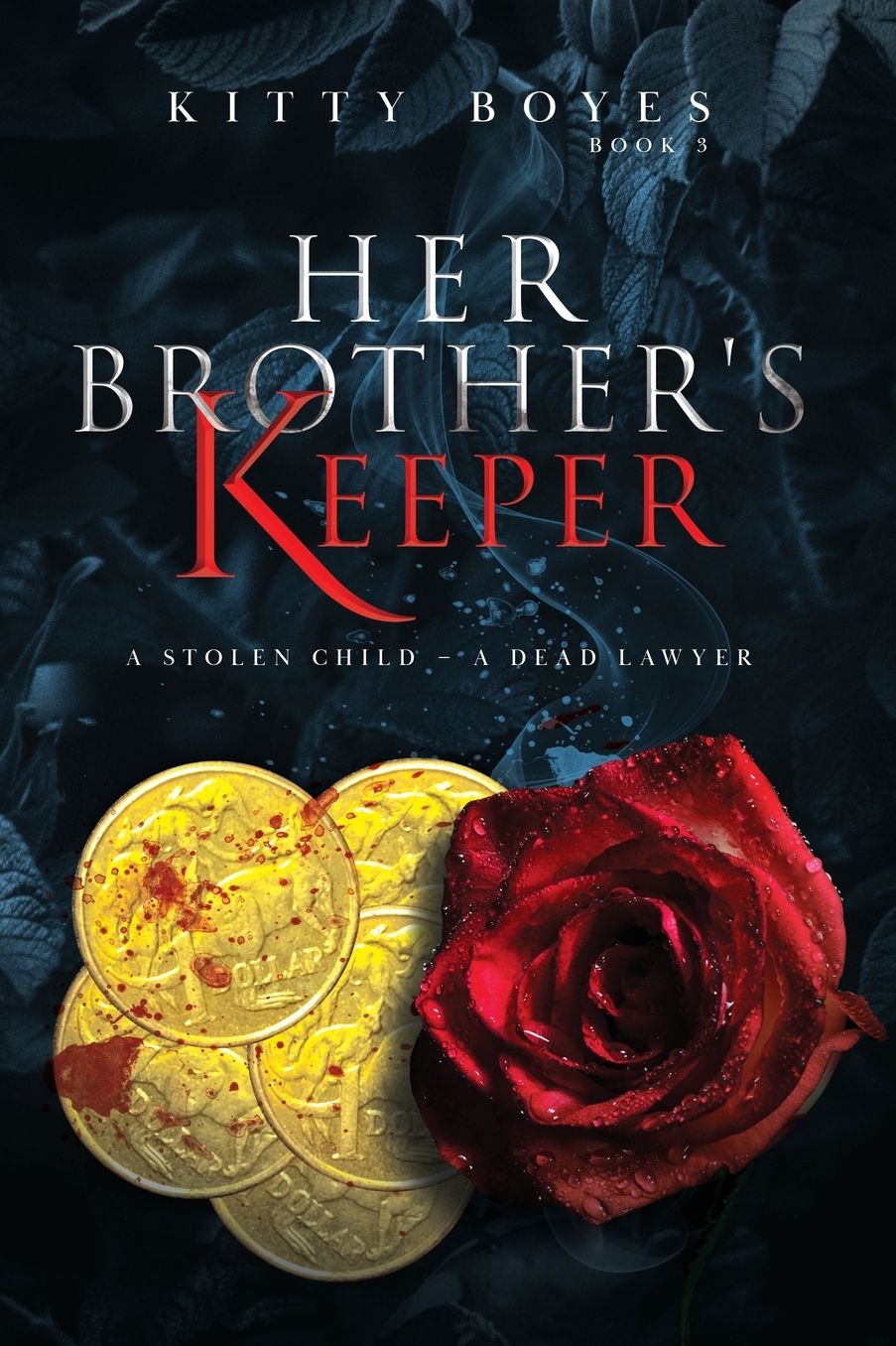 Her Brother's Keeper: A Missing Toddler - A Dead Lawyer