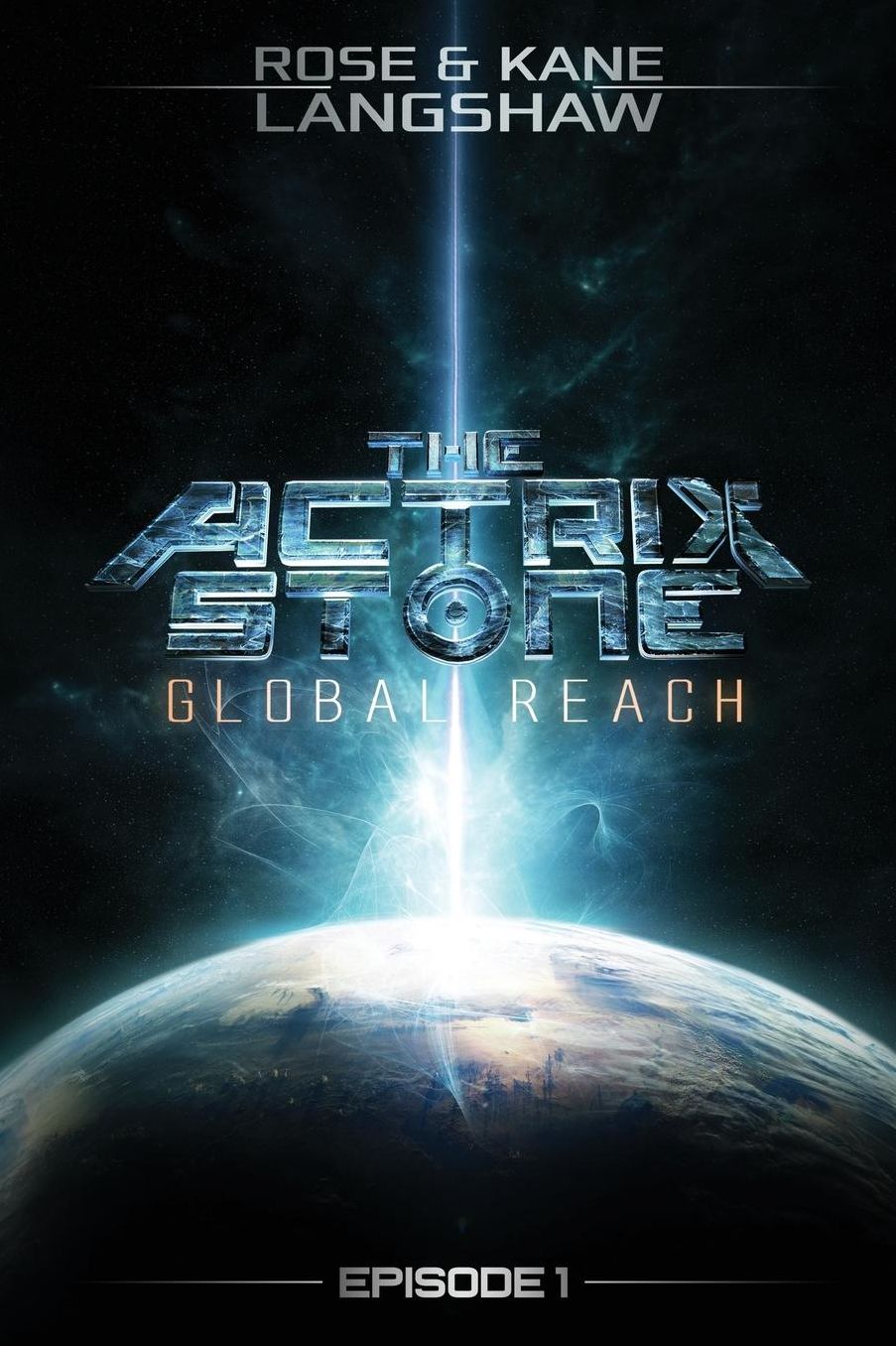 The Actrix Stone: Global Reach