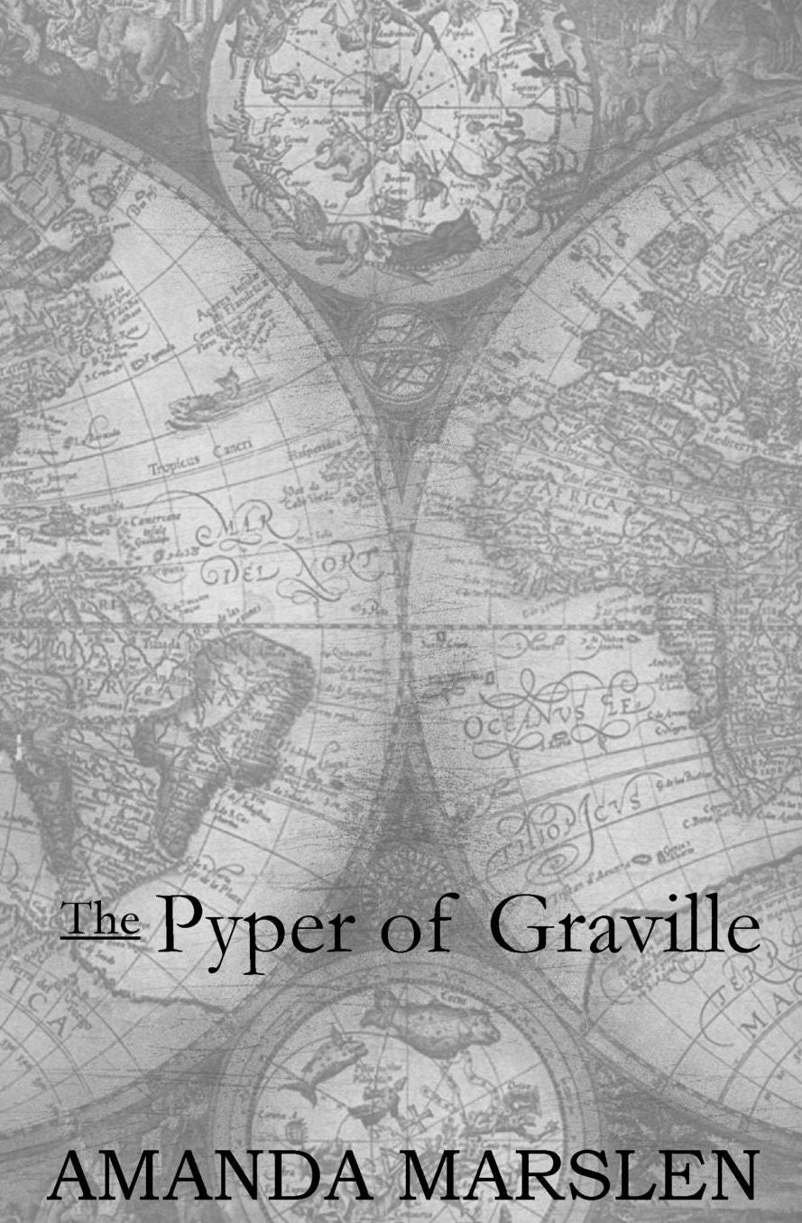 The Pyper of Graville