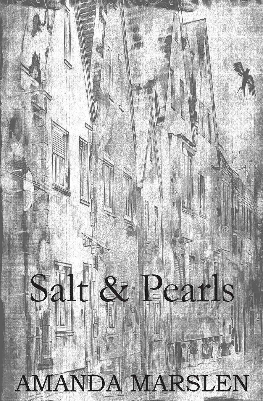 Salt & Pearls