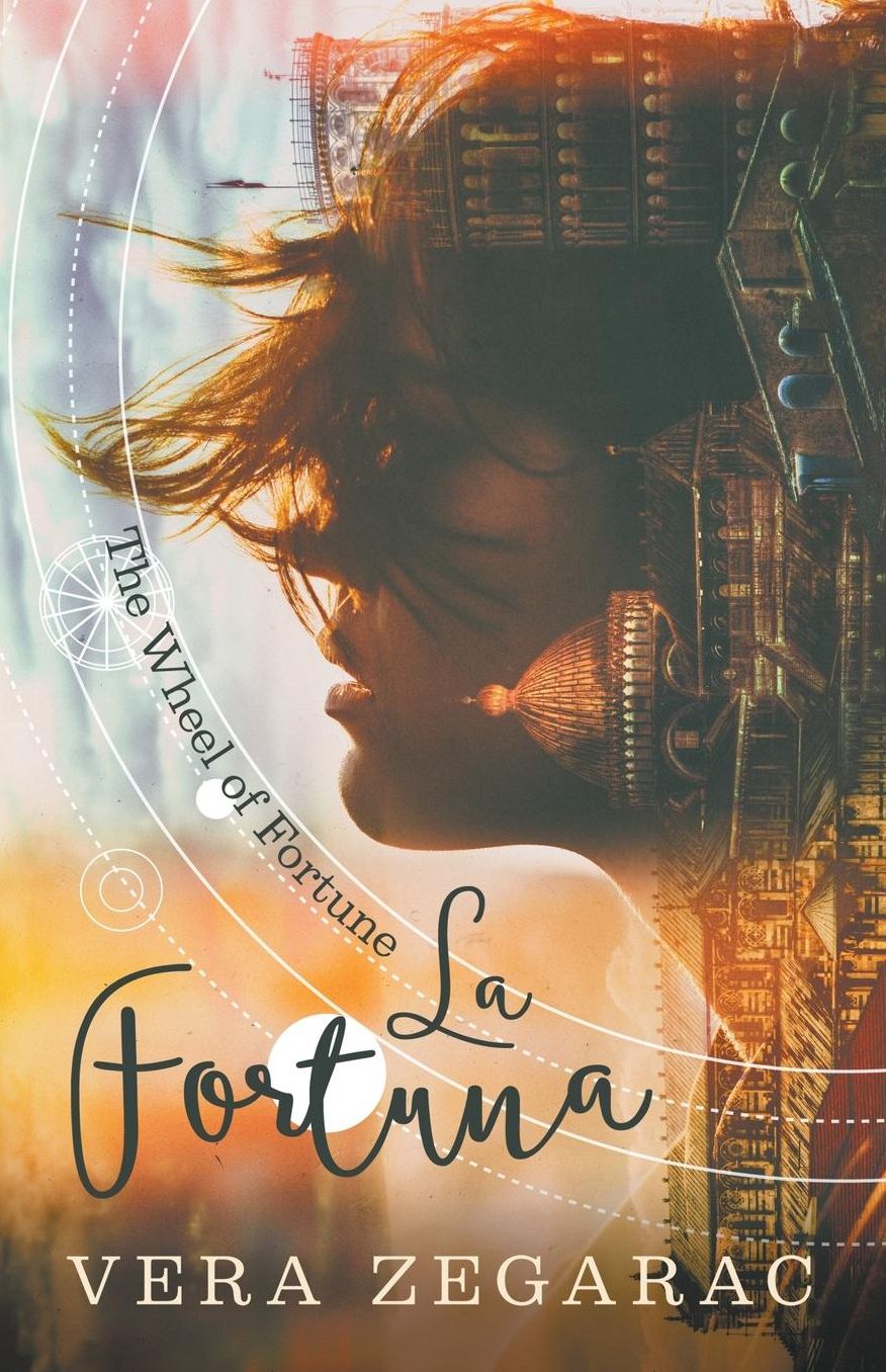 La Fortuna: The Wheel of Fortune