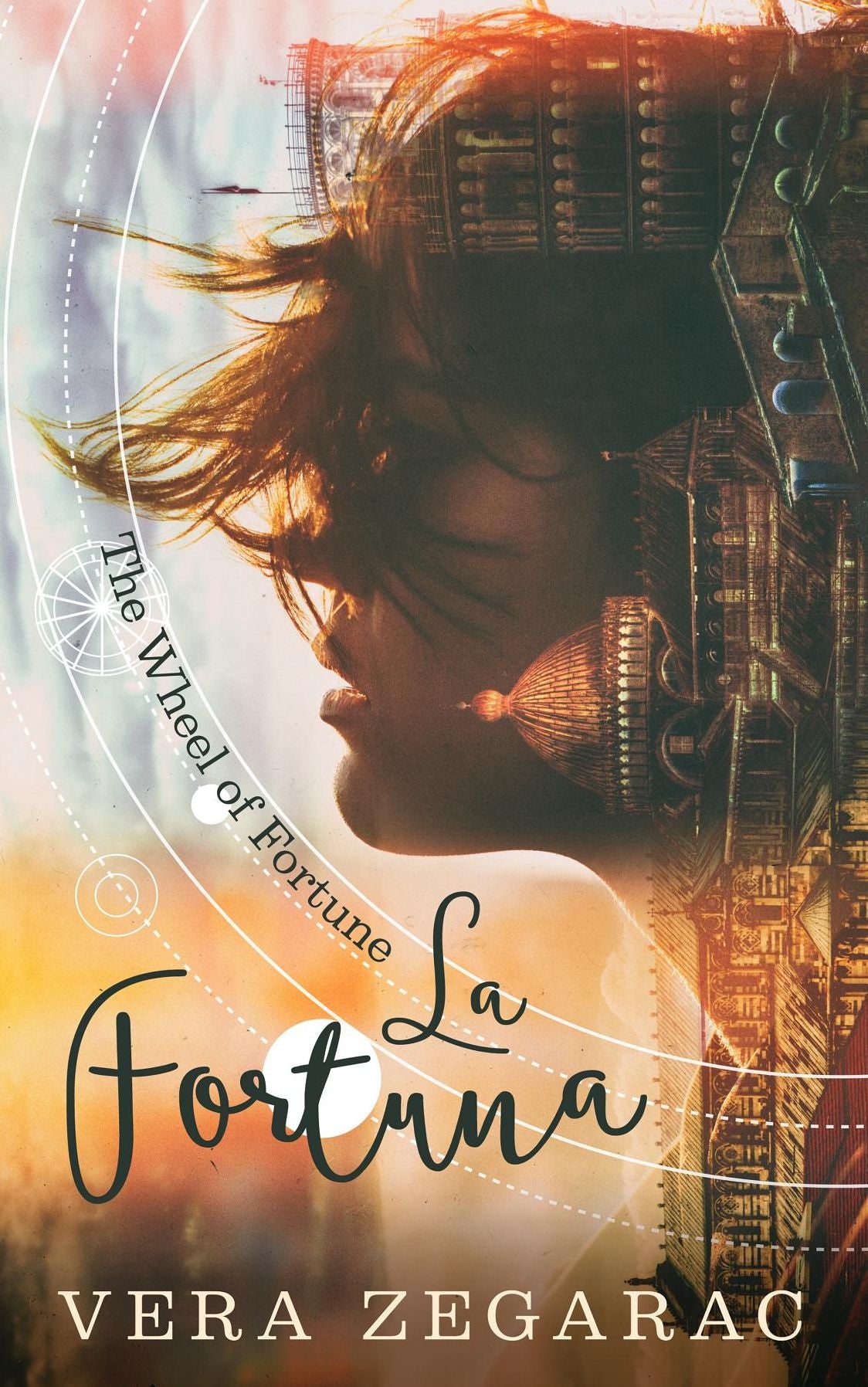 La Fortuna: The Wheel of Fortune