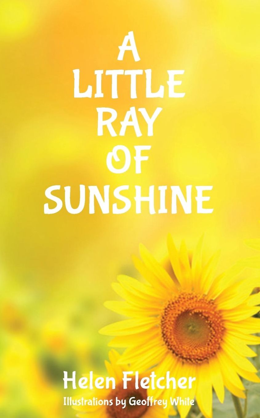 A Little Ray Of Sunshine