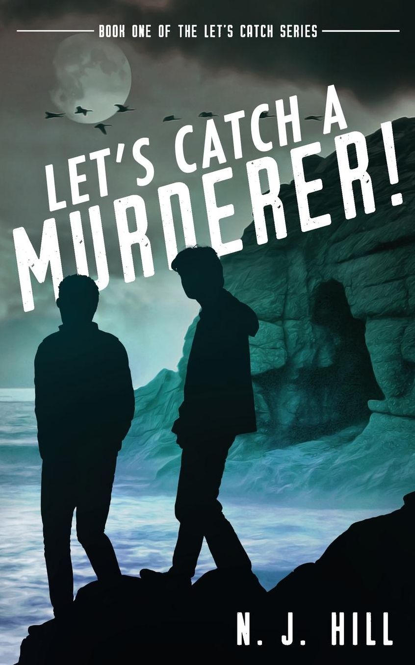 Let's Catch a Murderer!