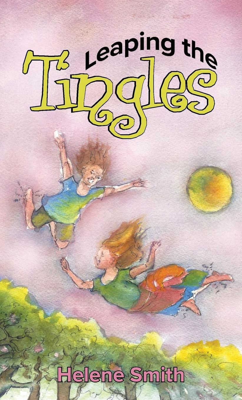 Leaping The Tingles