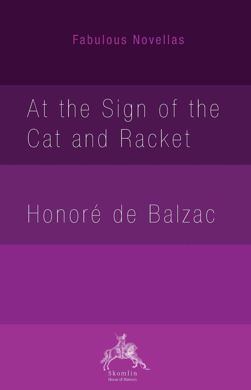 At the Sign of the Cat and Racket
