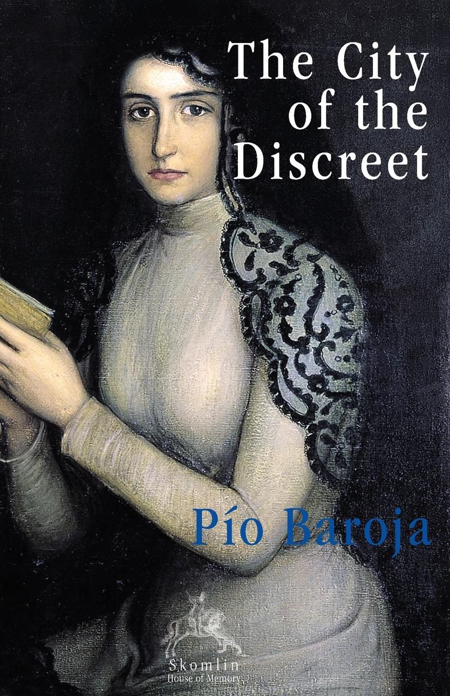 The City of the Discreet