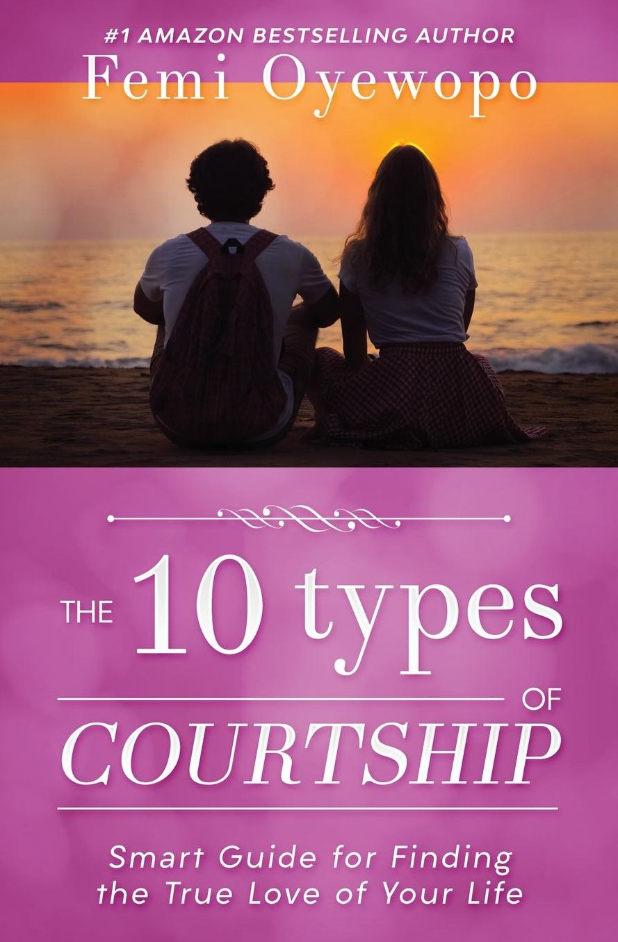 The Ten Types of Courtship