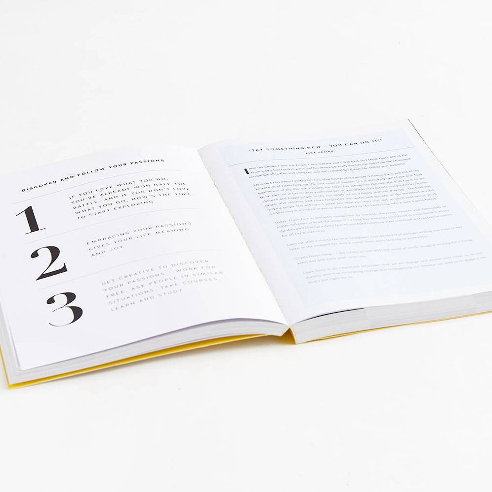 Your Dream Life Starts Here: Essential And Simple Steps To Creating The Life Of Your Dreams