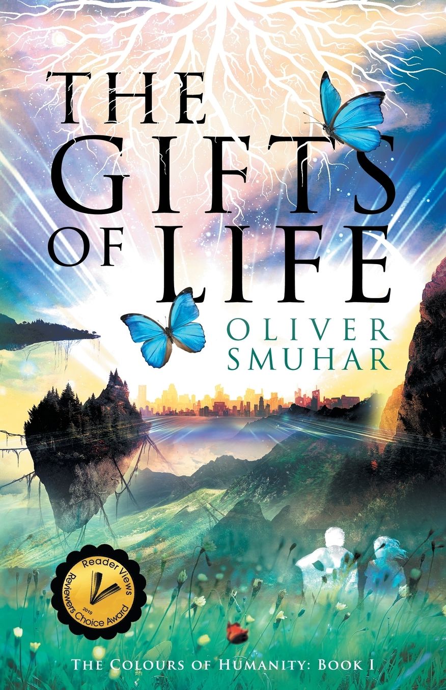 The Gifts of Life