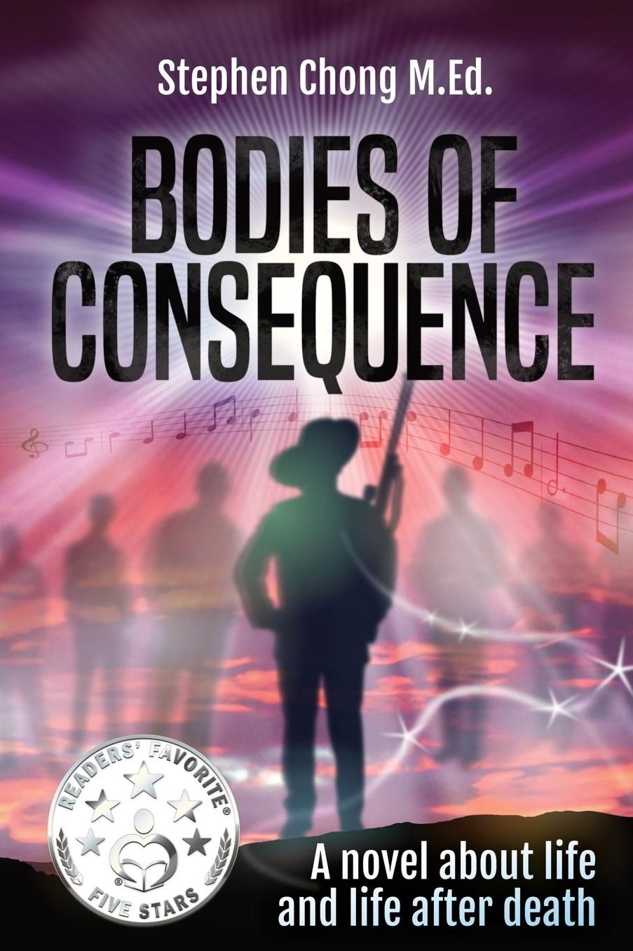 Bodies of Consequence