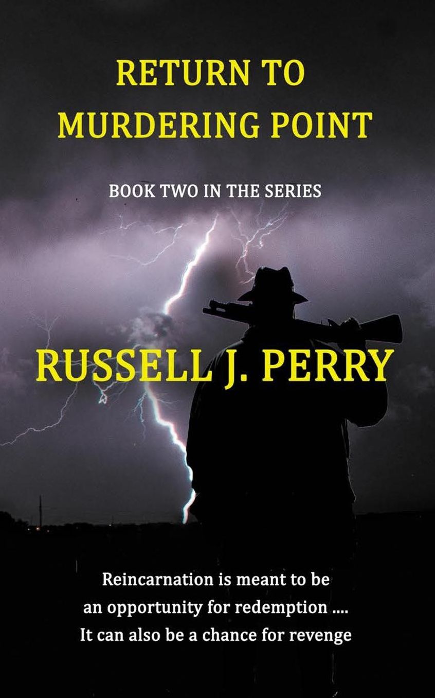 Return To Murdering Point