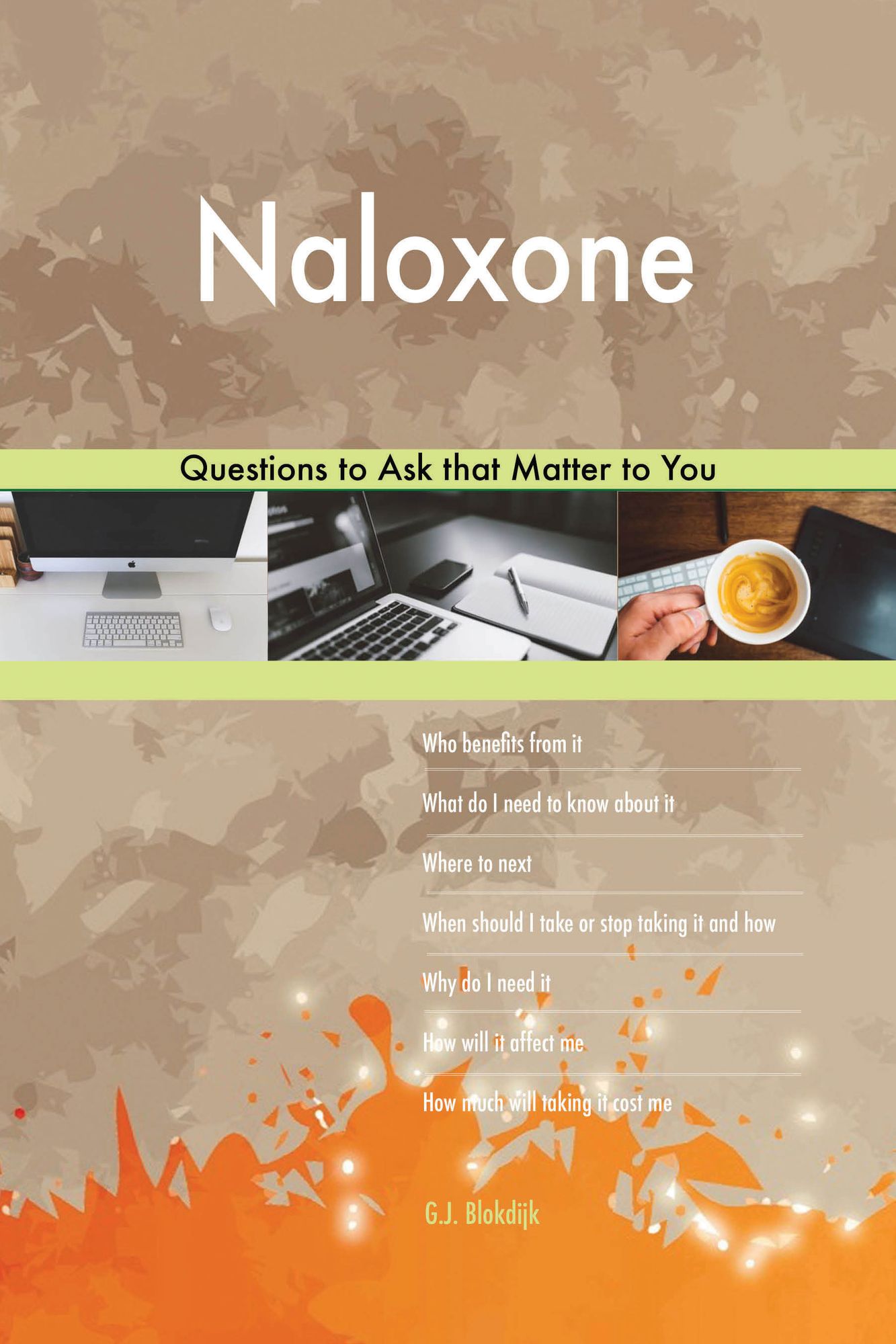 Naloxone 503 Questions to Ask that Matter to You