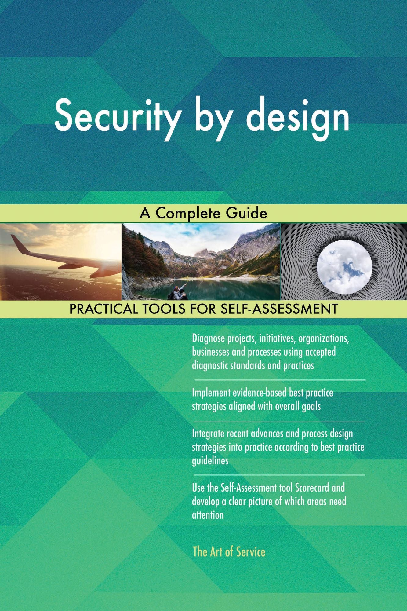 Security by design: A Complete Guide
