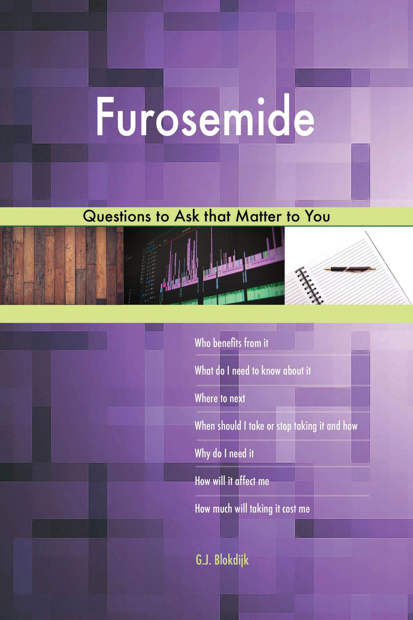 Furosemide 627 Questions to Ask that Matter to You