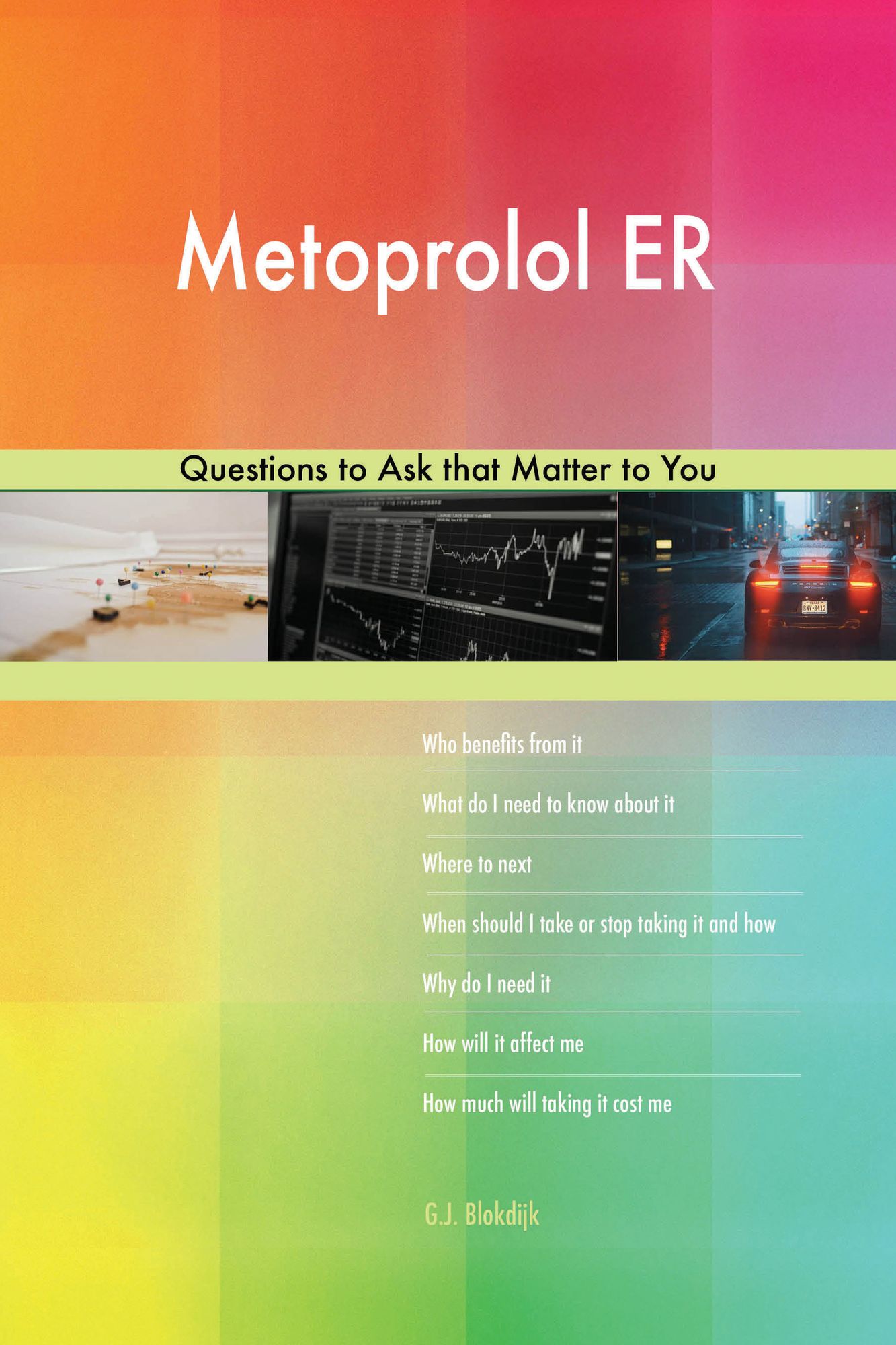 Metoprolol ER 473 Questions to Ask that Matter to You