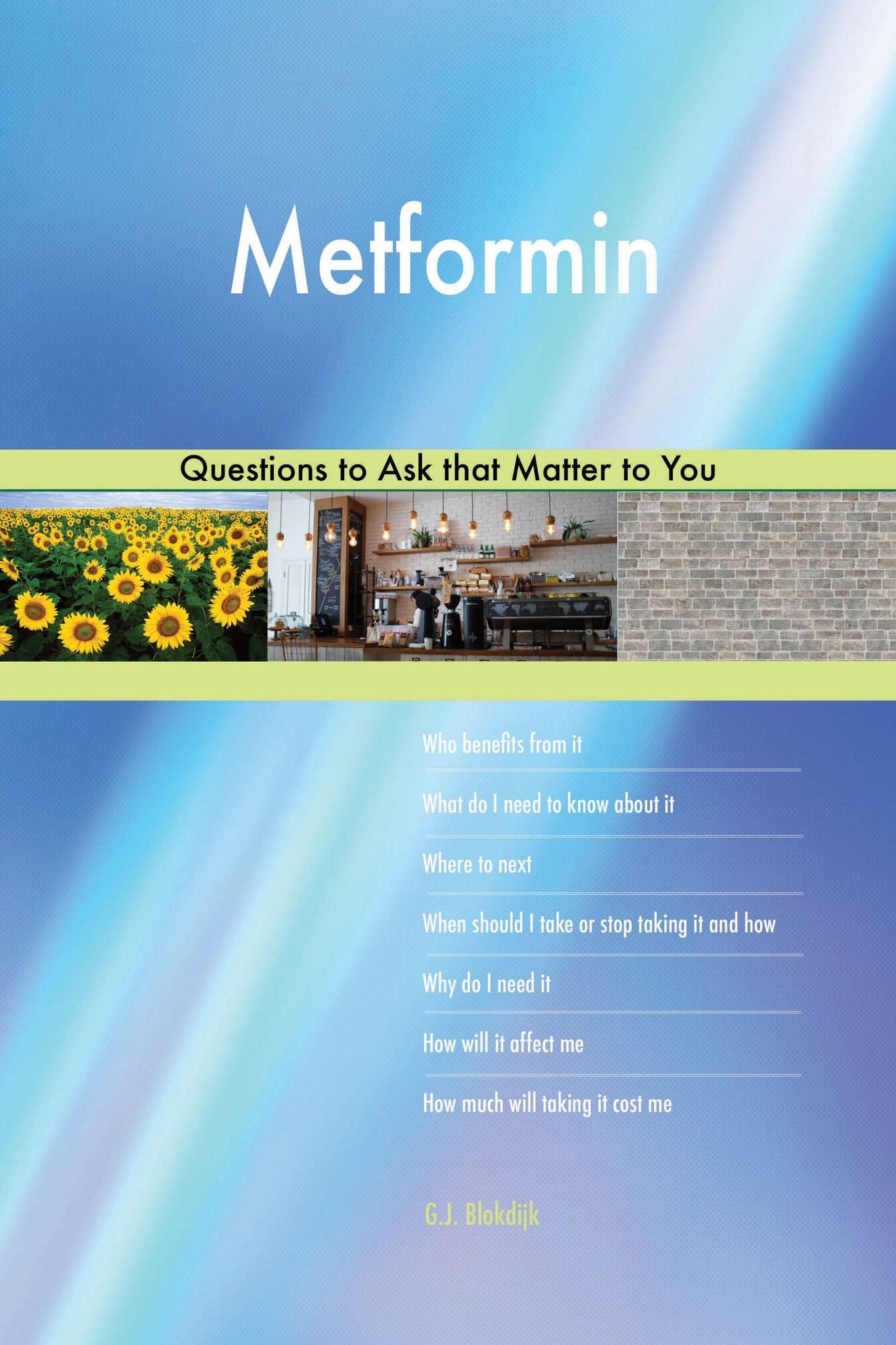 Metformin 553 Questions to Ask that Matter to You