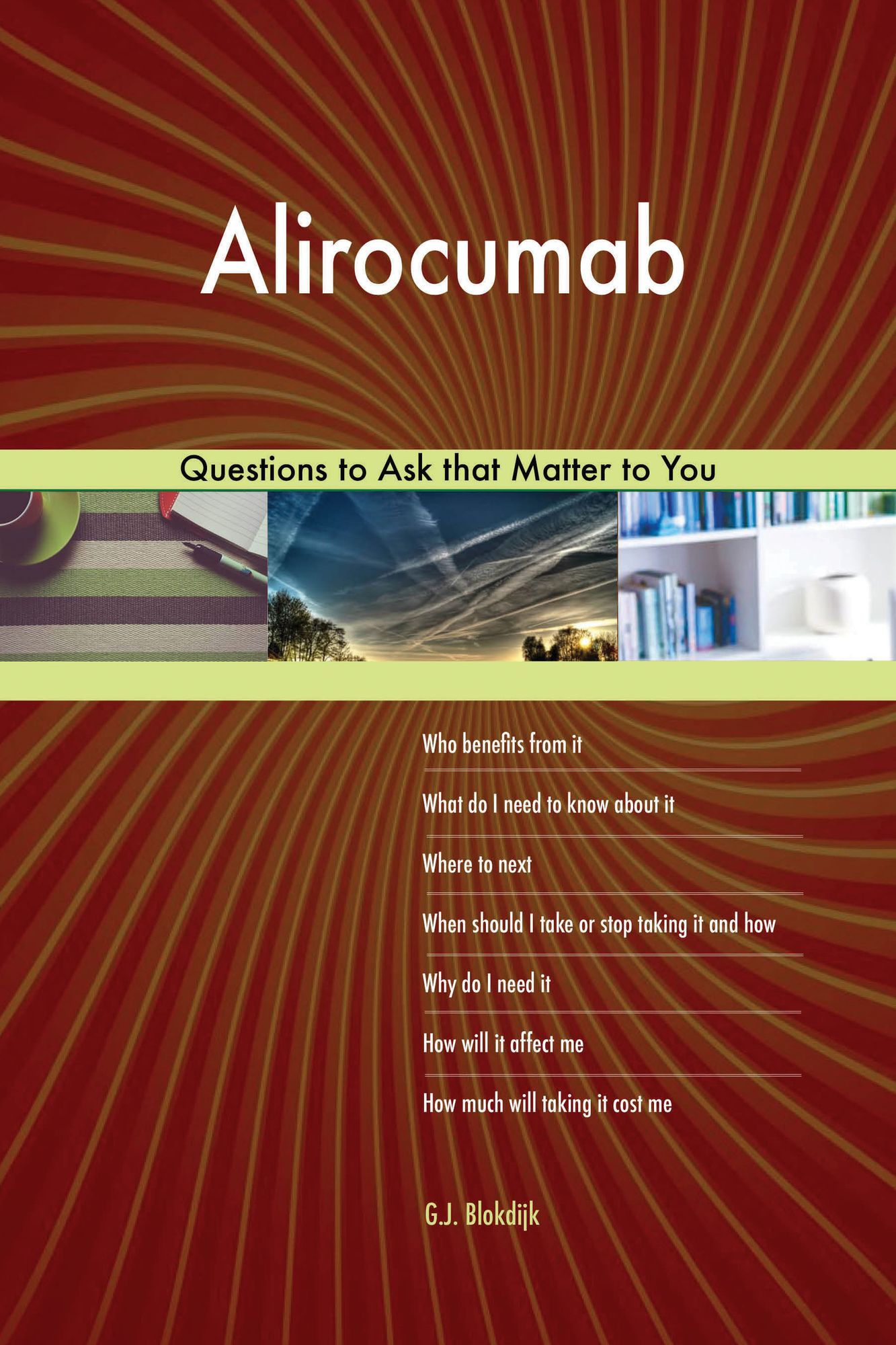 Alirocumab 488 Questions to Ask that Matter to You