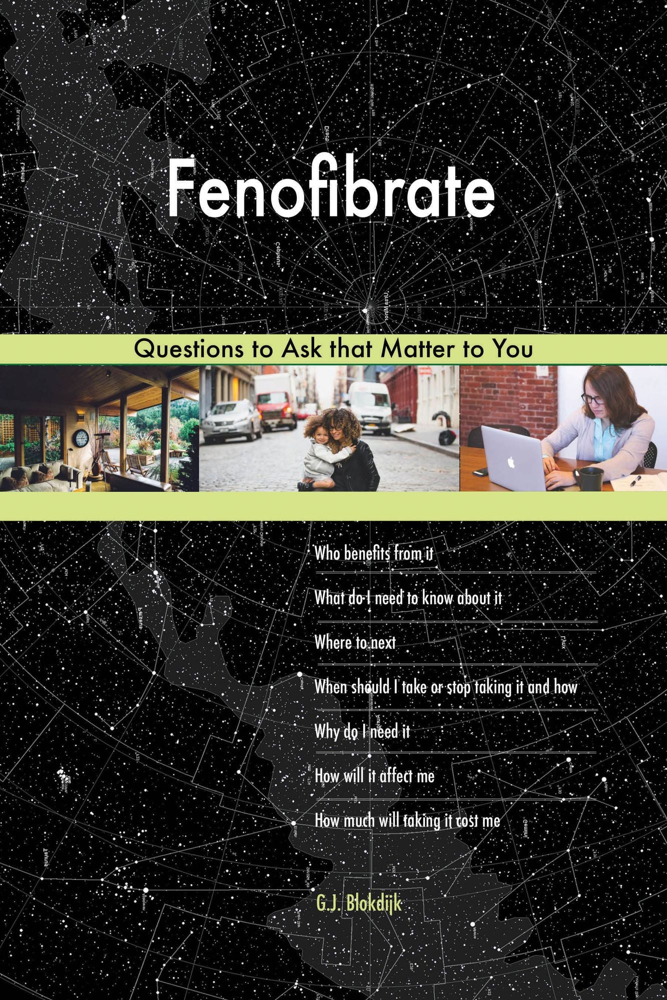Fenofibrate 588 Questions to Ask that Matter to You
