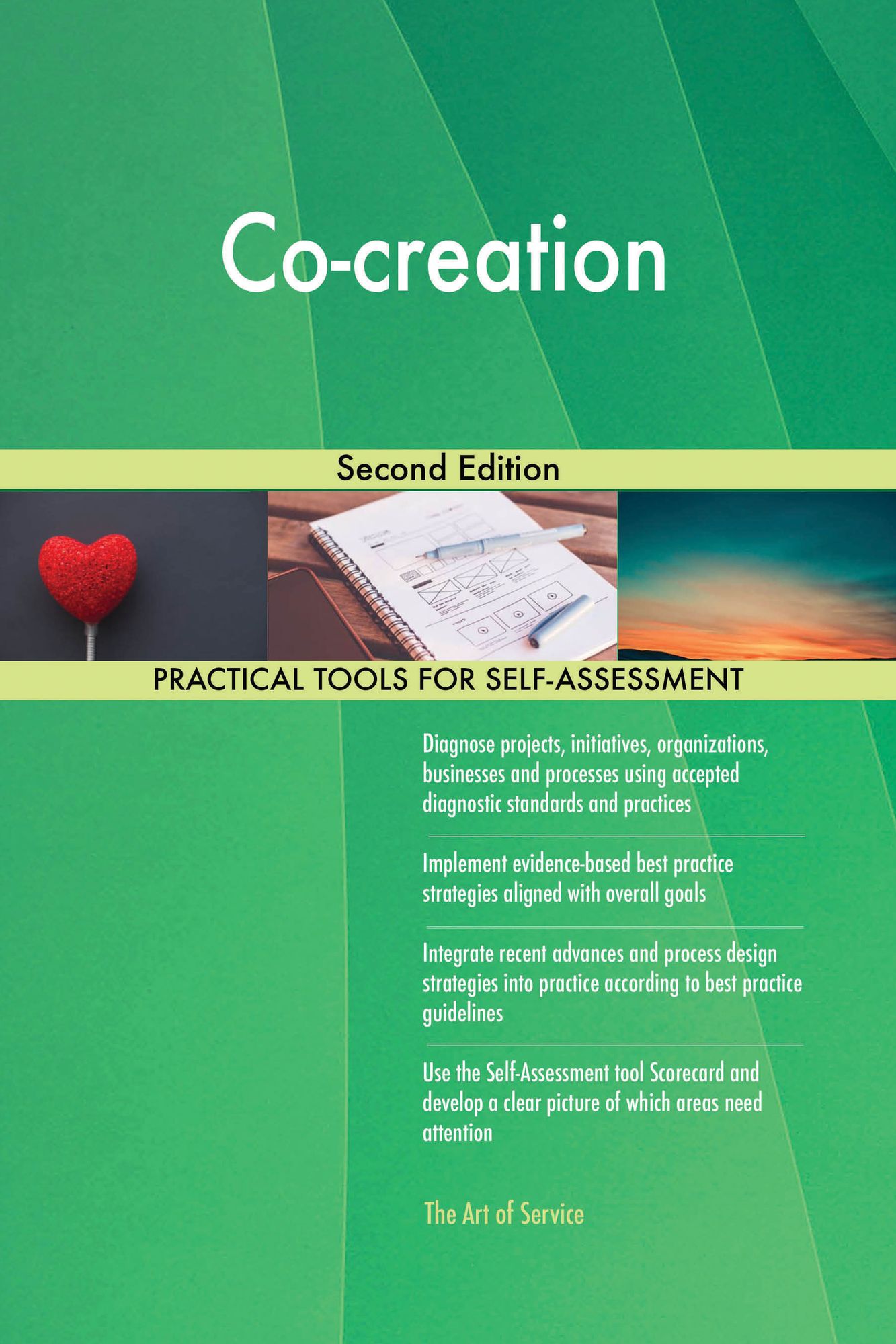 Co-creation: Second Edition