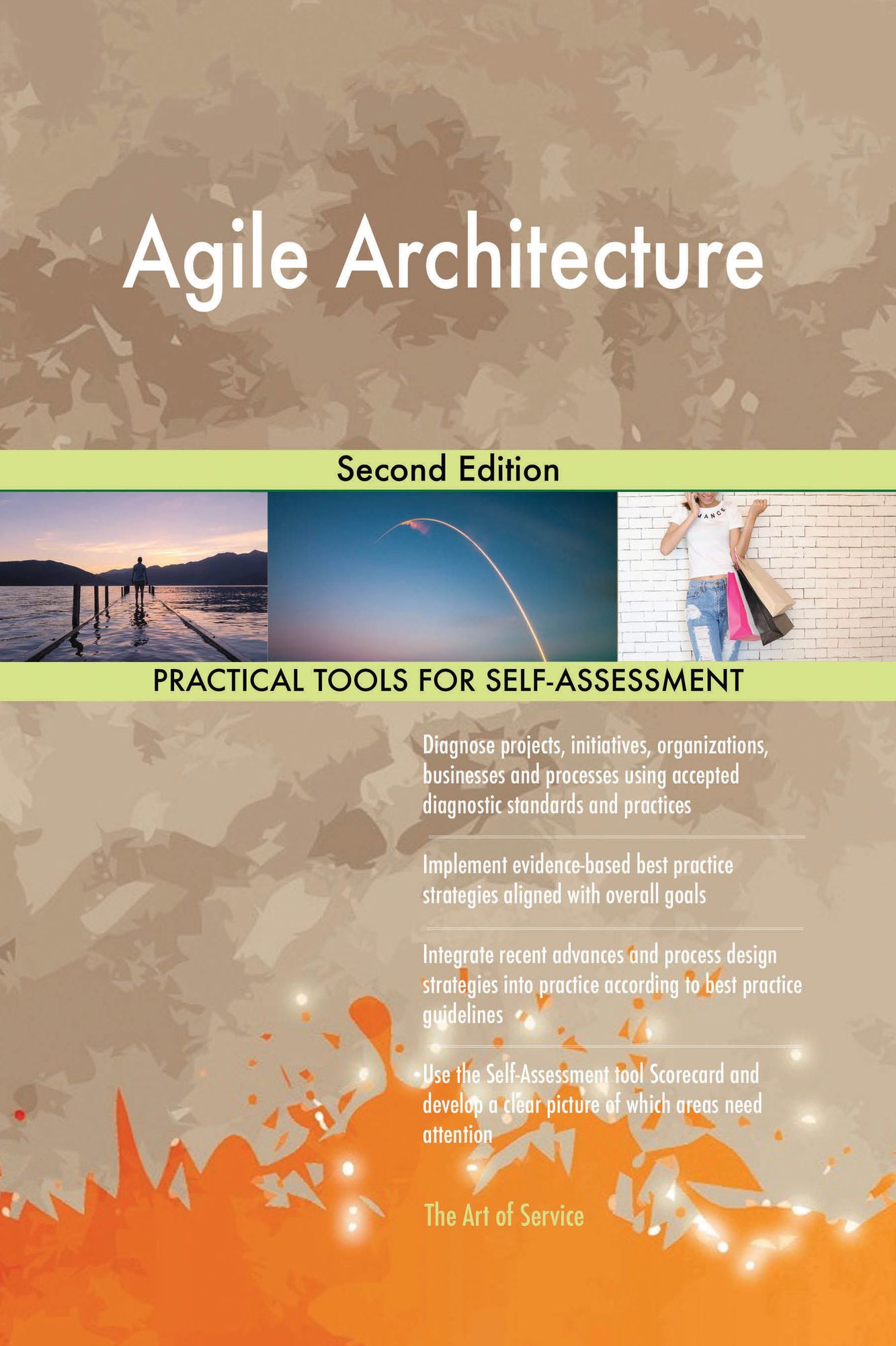 Agile Architecture: Second Edition