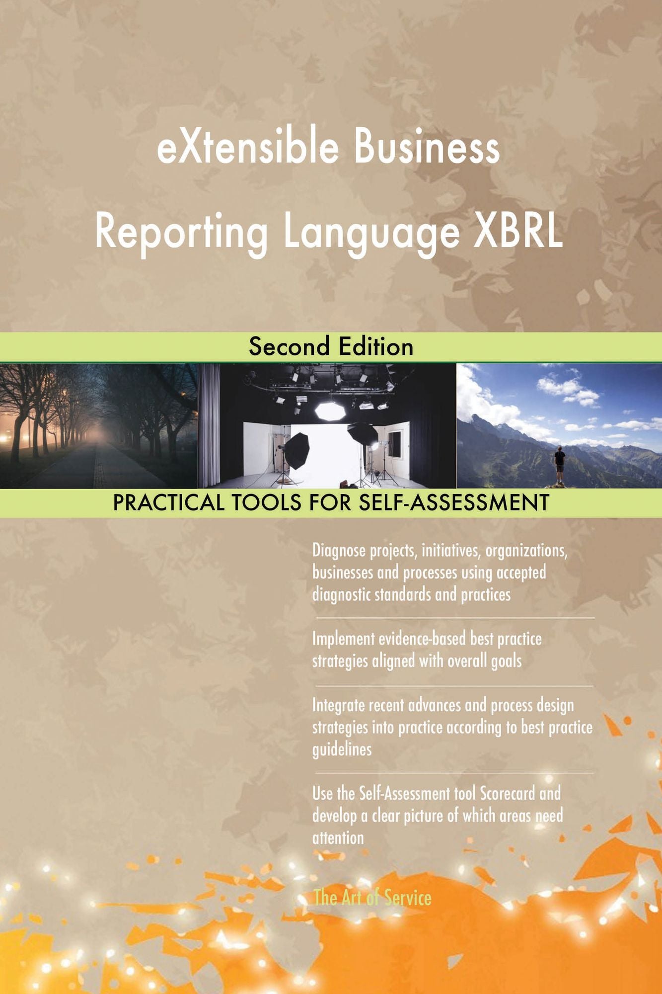 eXtensible Business Reporting Language XBRL: Second Edition