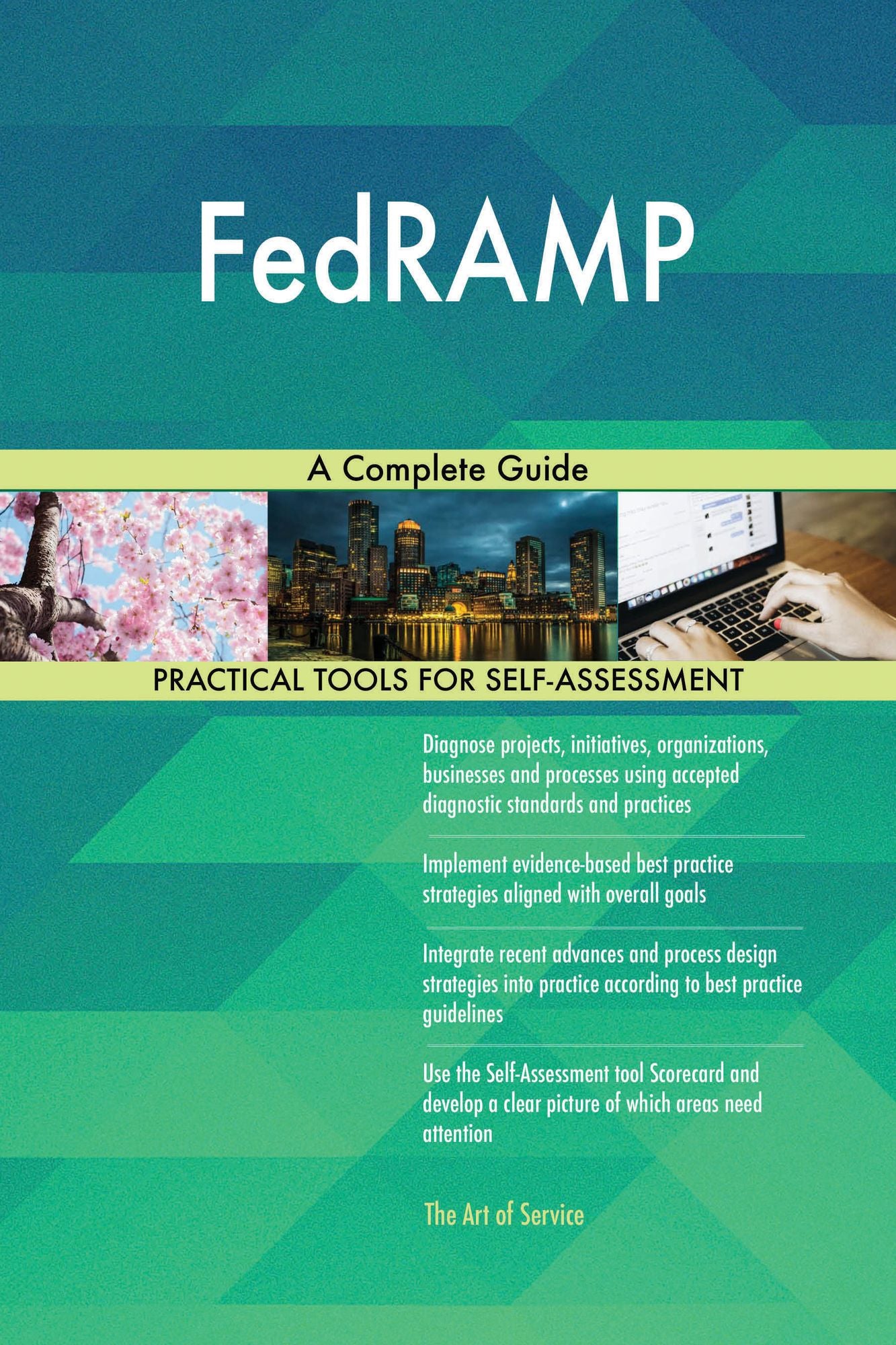 FedRAMP: A Complete Guide