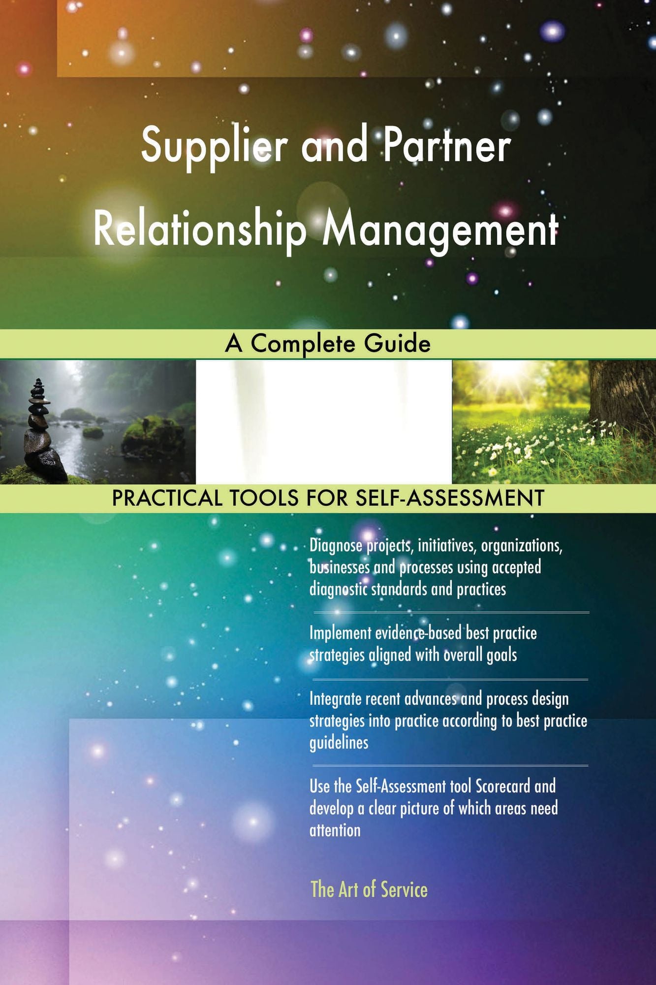 Supplier and Partner Relationship Management: A Complete Guide