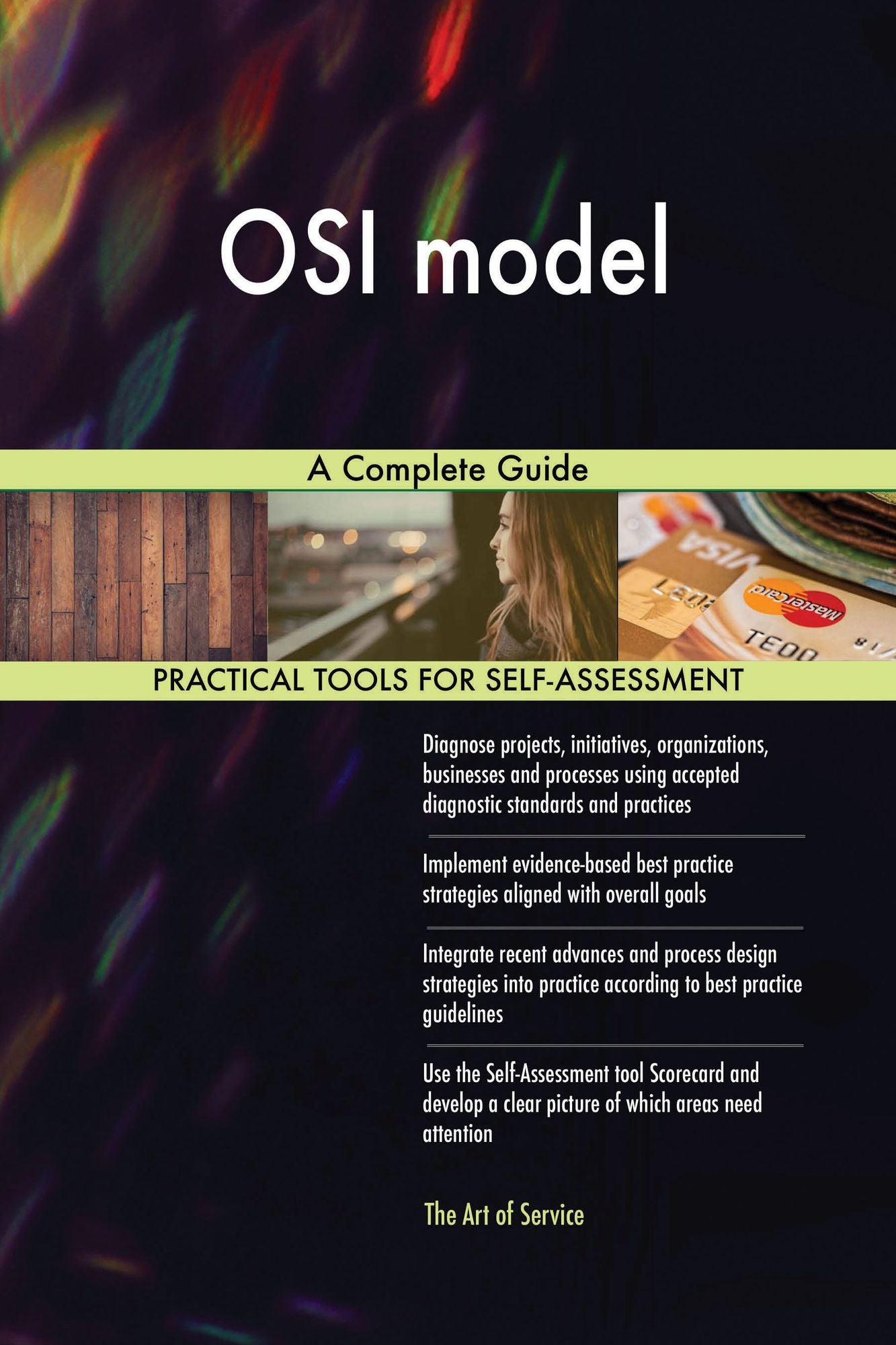 OSI model: A Complete Guide