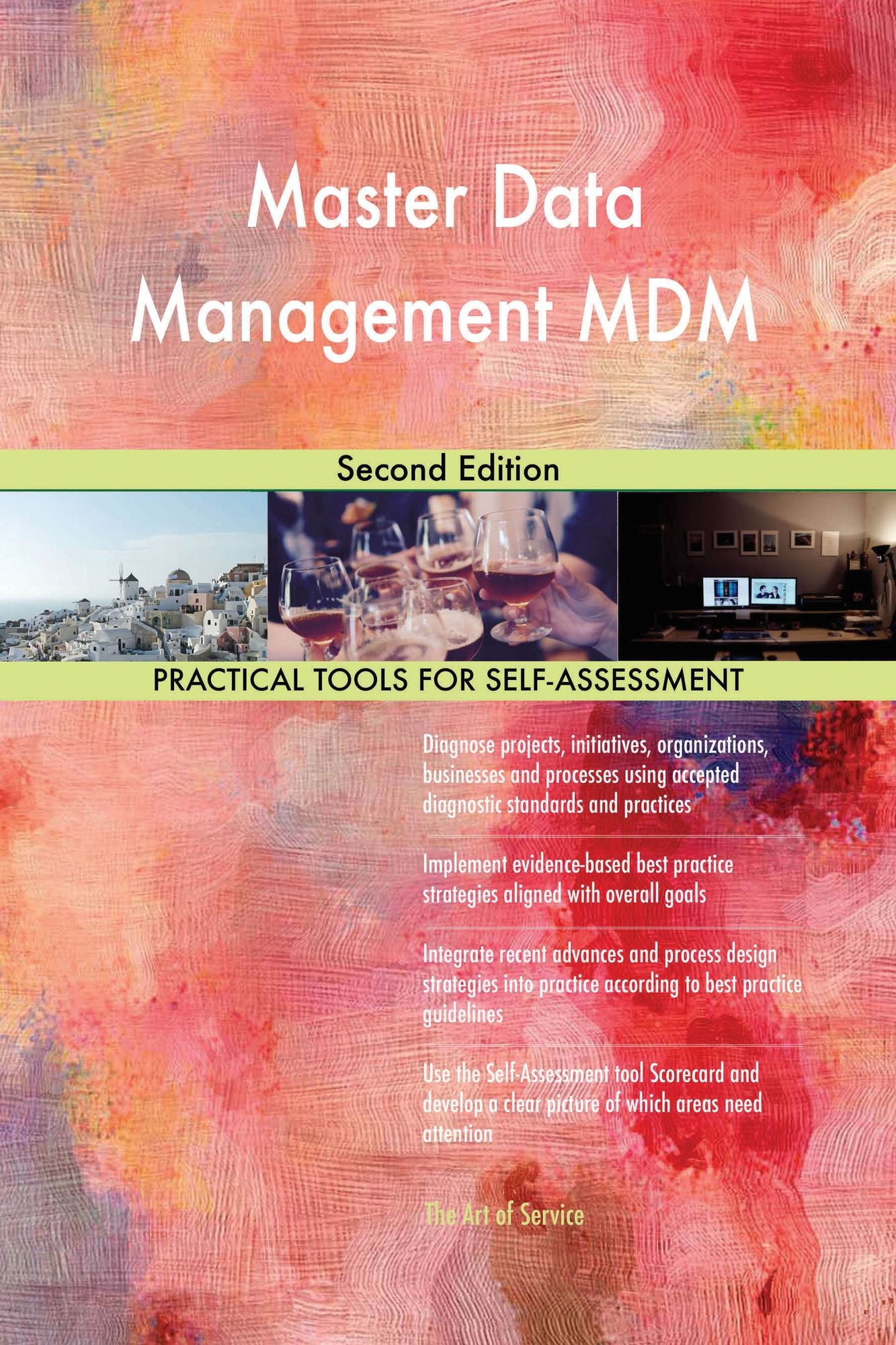 Master Data Management MDM: Second Edition
