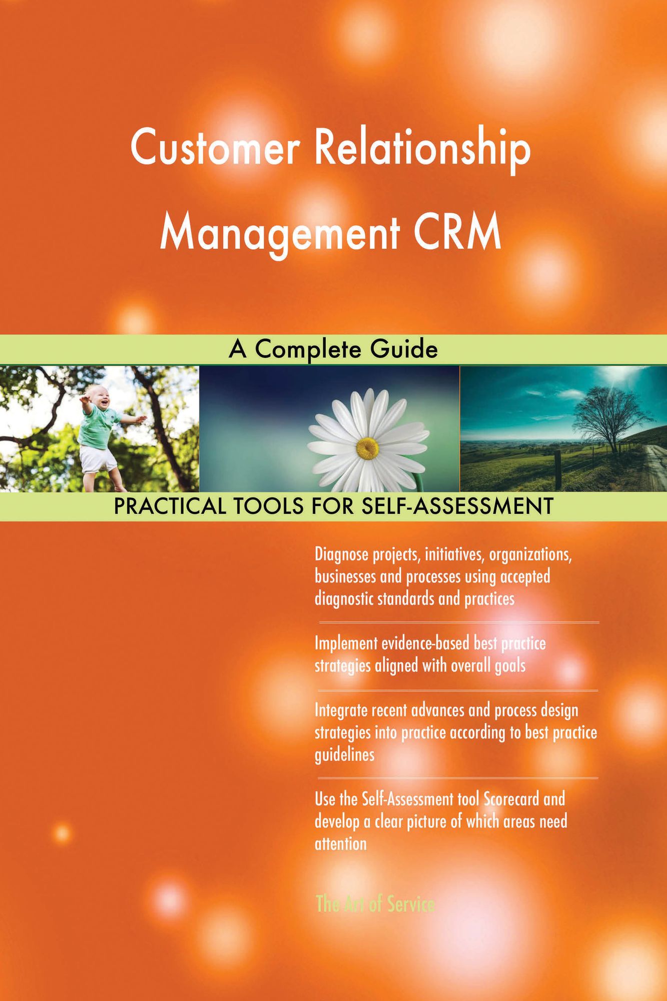 Customer Relationship Management CRM: A Complete Guide