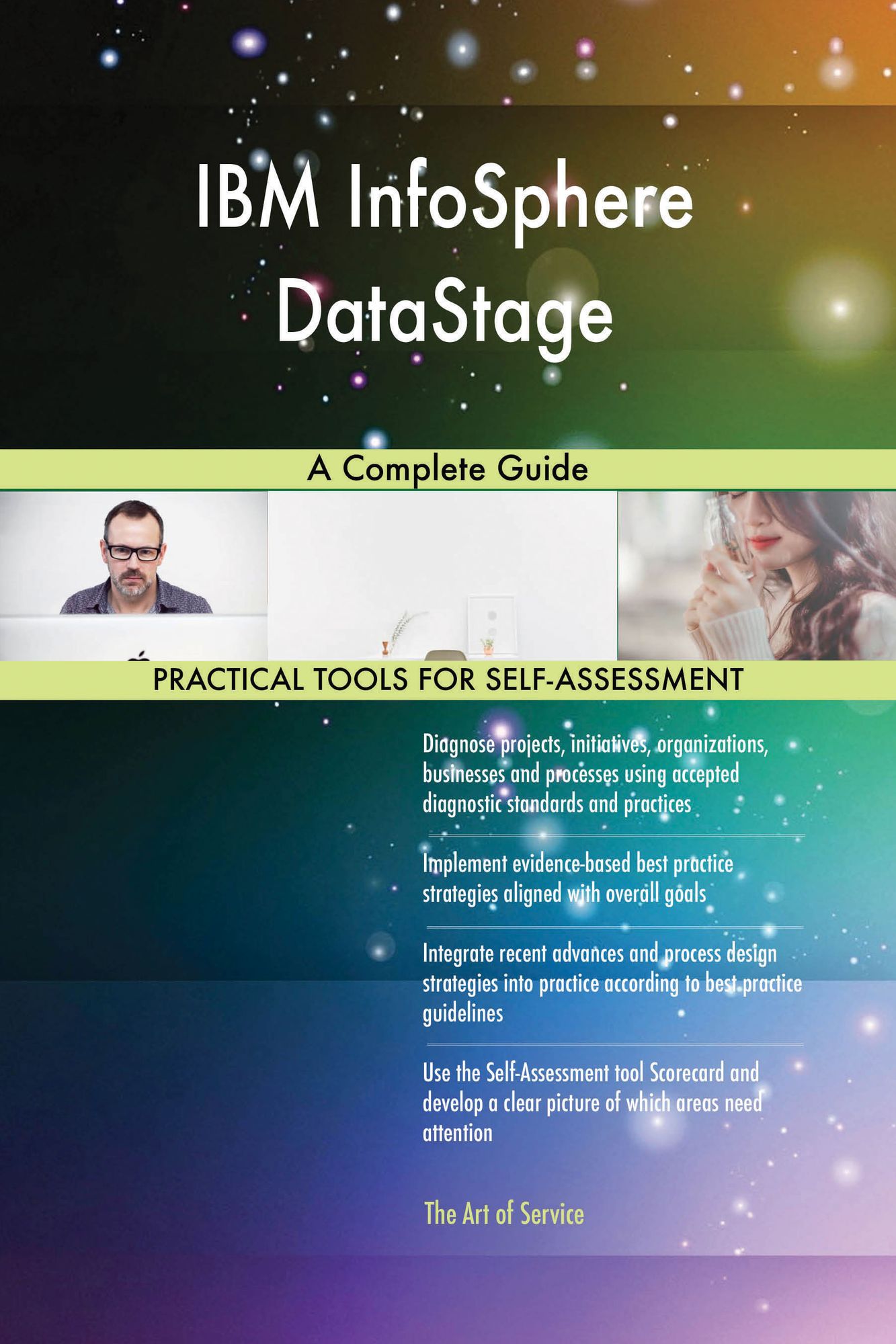 IBM InfoSphere DataStage: A Complete Guide