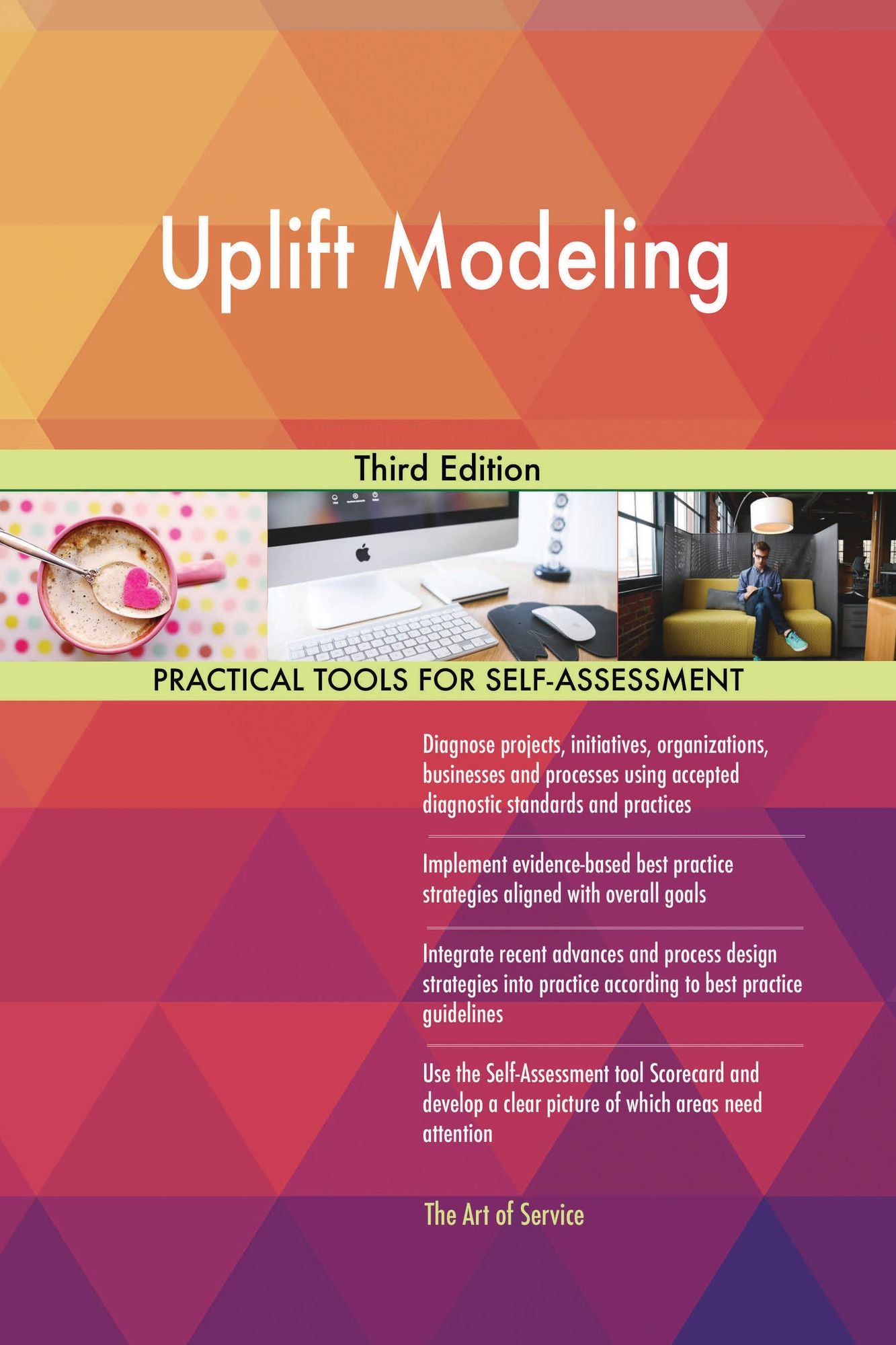 Uplift Modeling: Third Edition