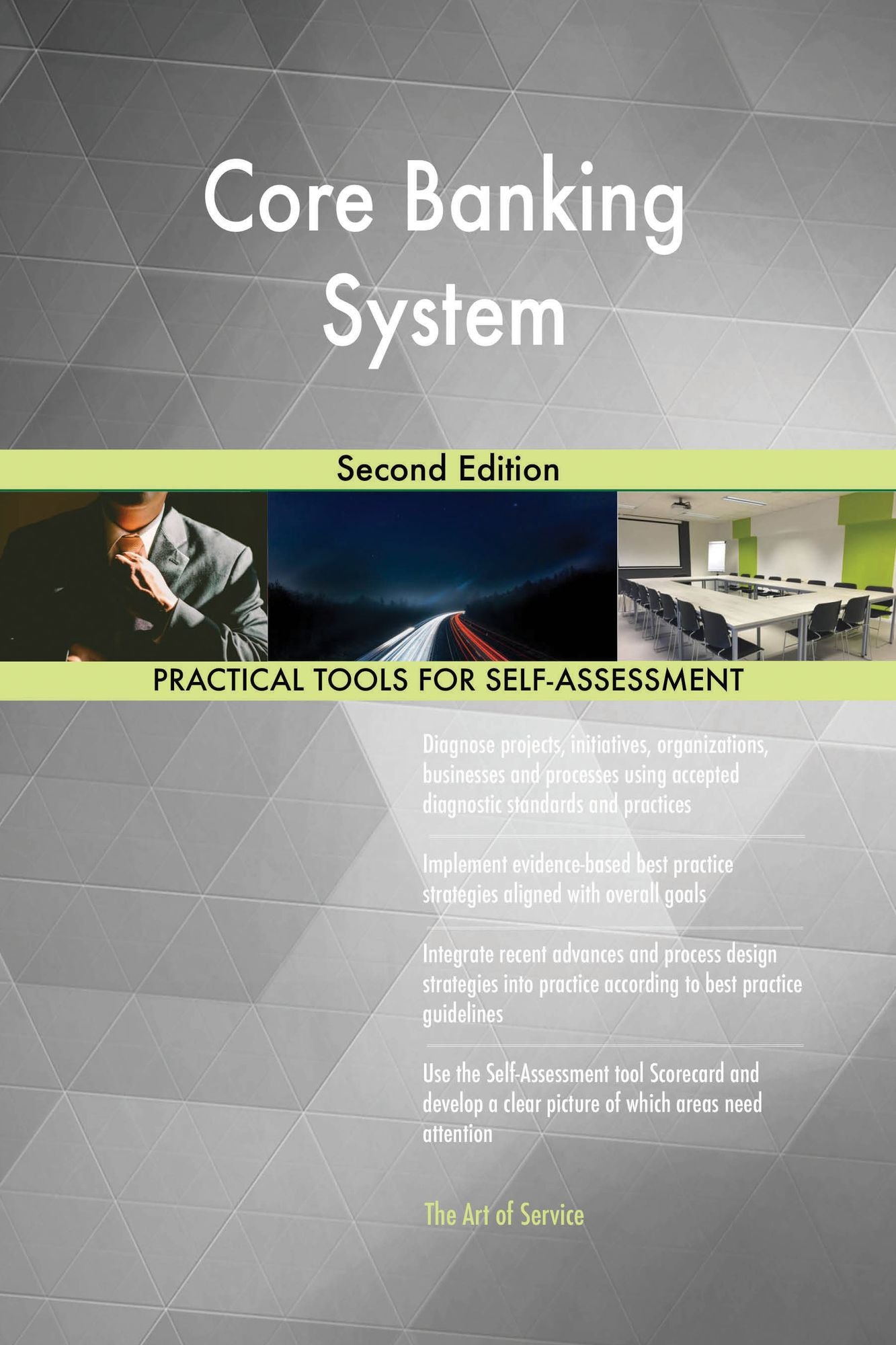 Core Banking System: Second Edition