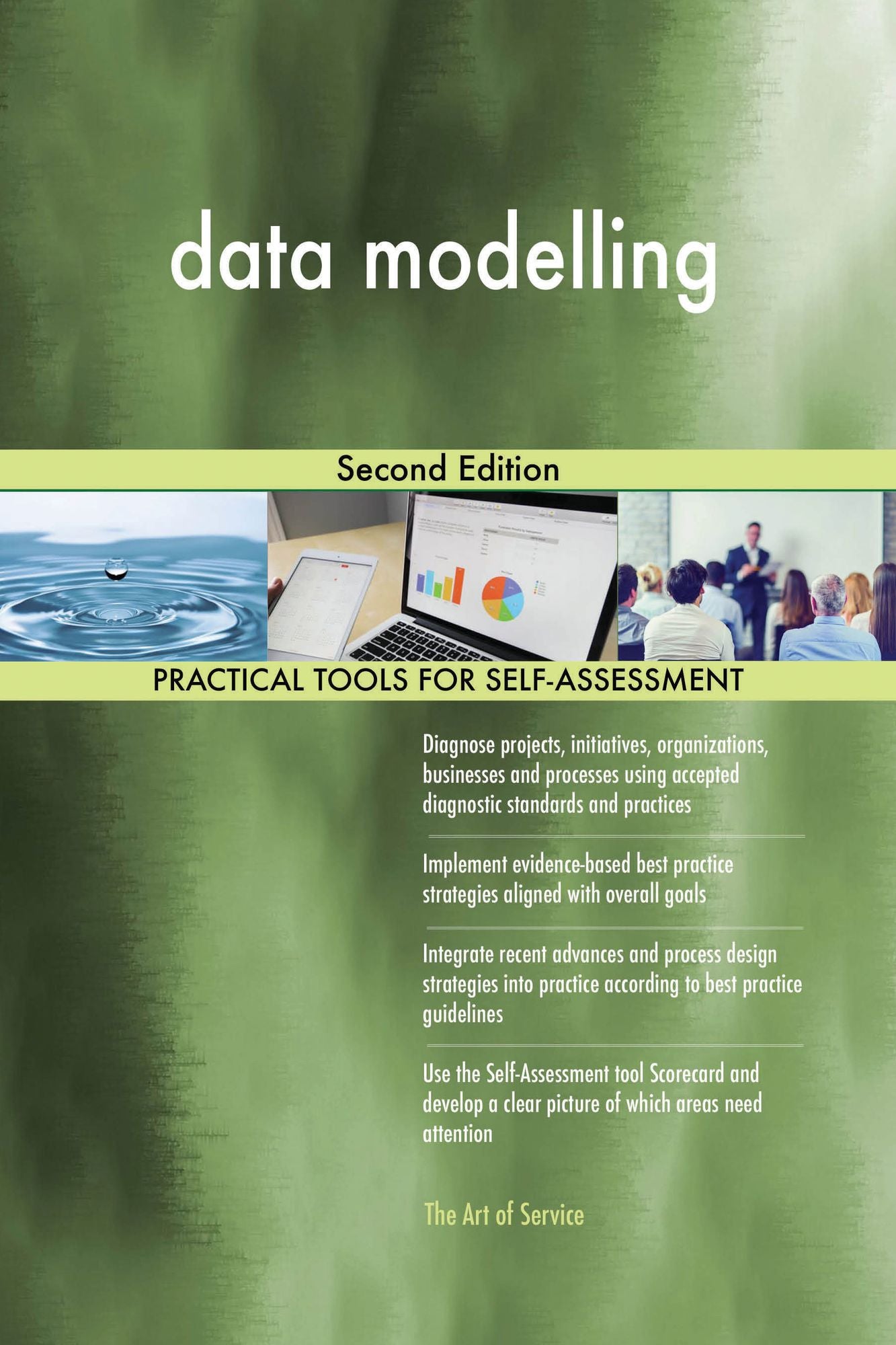 data modelling: Second Edition